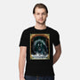 The Protector Under The Sea-Mens-Premium-Tee-zascanauta