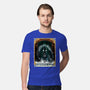 The Protector Under The Sea-Mens-Premium-Tee-zascanauta