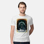 The Protector Under The Sea-Mens-Premium-Tee-zascanauta