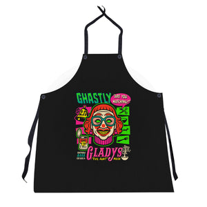 Ghastly Gladys