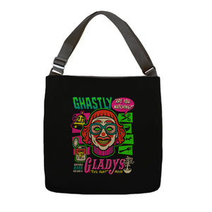 Ghastly Gladys