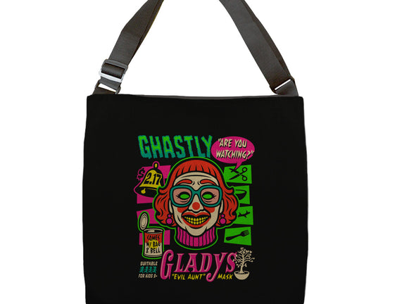Ghastly Gladys