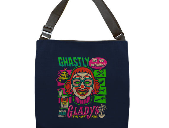 Ghastly Gladys