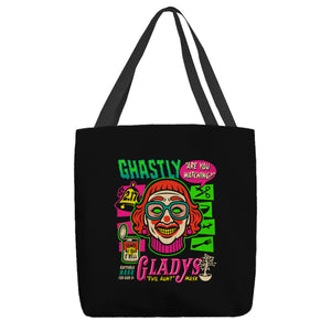 Ghastly Gladys