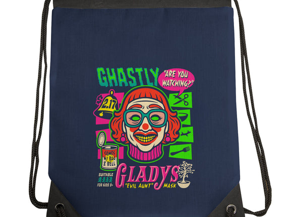Ghastly Gladys