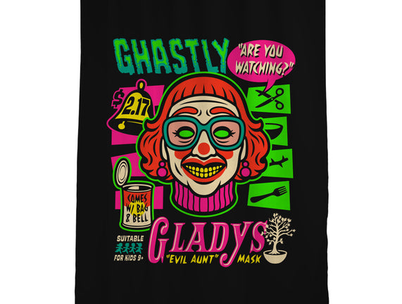 Ghastly Gladys