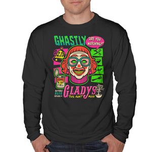 Ghastly Gladys
