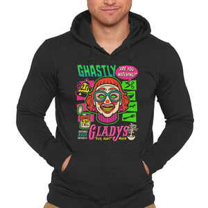 Ghastly Gladys