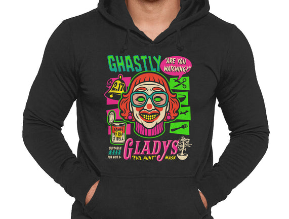 Ghastly Gladys