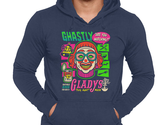 Ghastly Gladys