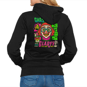 Ghastly Gladys