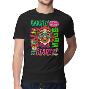 Ghastly Gladys