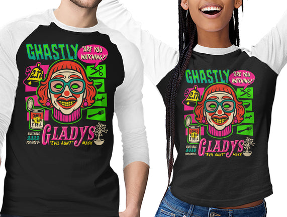 Ghastly Gladys