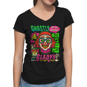 Ghastly Gladys