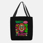 Ghastly Gladys-None-Basic Tote-Bag-Wheels