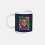 Ghastly Gladys-None-Mug-Drinkware-Wheels
