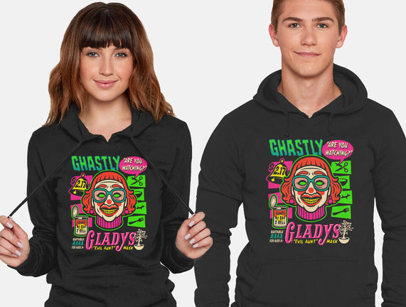 Ghastly Gladys