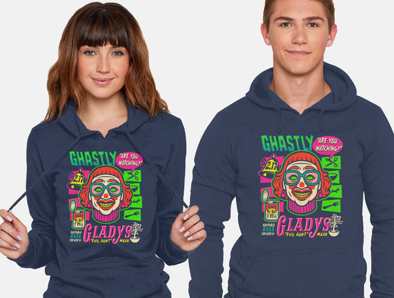 Ghastly Gladys