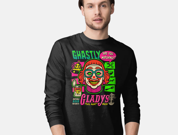 Ghastly Gladys