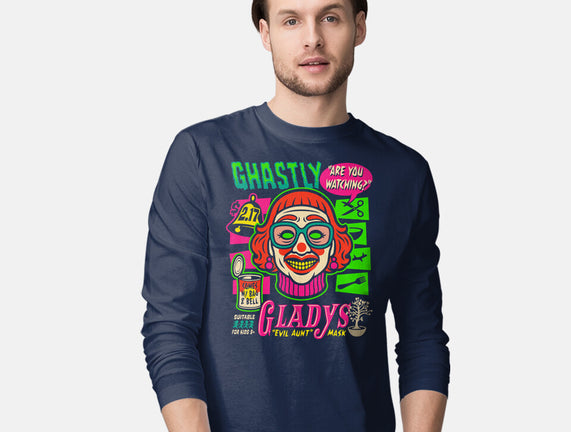 Ghastly Gladys
