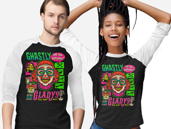 Ghastly Gladys
