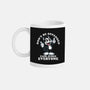Cats Judge Everyone-None-Mug-Drinkware-Nemons