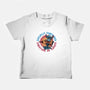 Creature Of Chaos-Baby-Basic-Tee-glitchygorilla