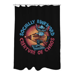Creature Of Chaos