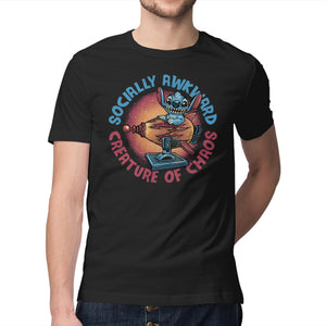Creature Of Chaos