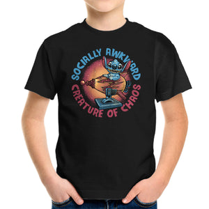 Creature Of Chaos
