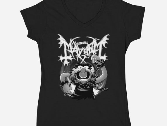 Animal Mayhem
