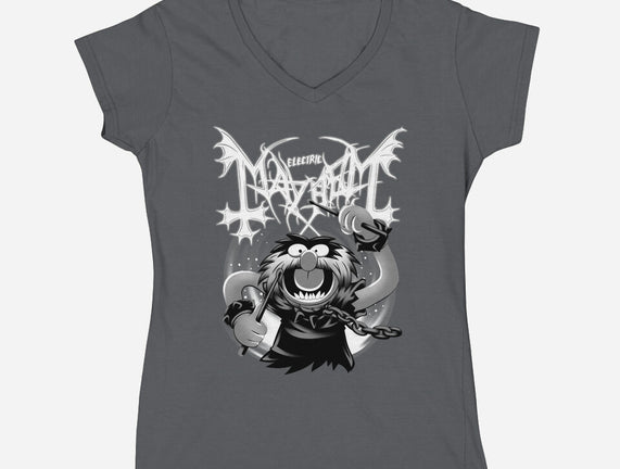 Animal Mayhem
