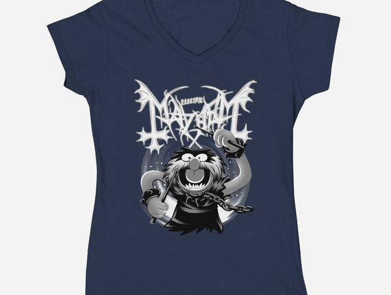 Animal Mayhem