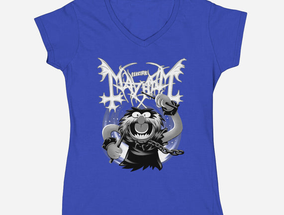 Animal Mayhem