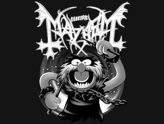 Animal Mayhem