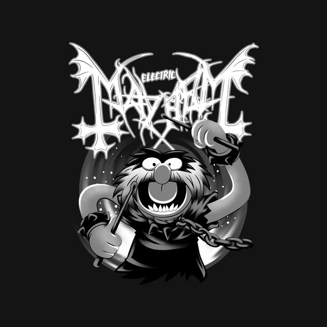 Animal Mayhem-Mens-Basic-Tee-rmatix