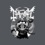 Animal Mayhem-Womens-V-Neck-Tee-rmatix