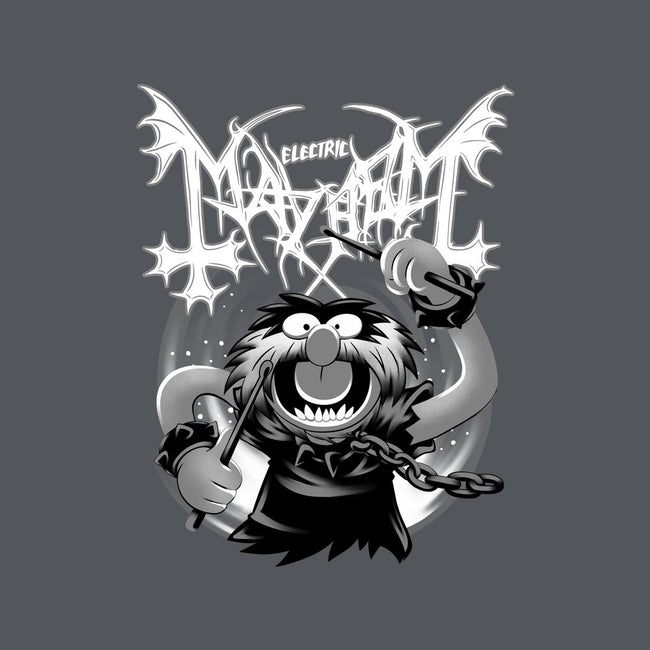 Animal Mayhem-Unisex-Kitchen-Apron-rmatix