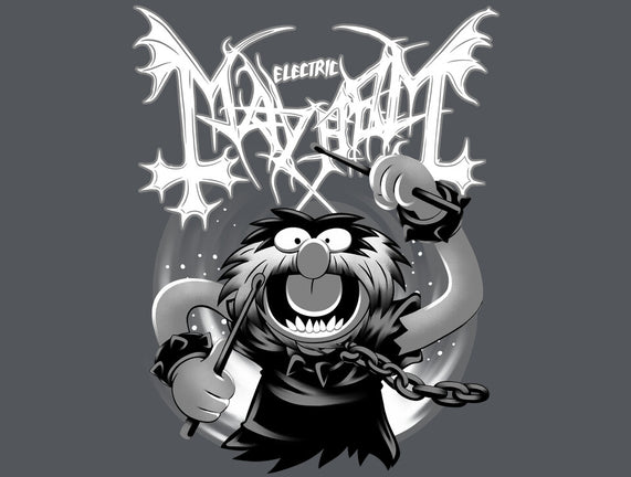 Animal Mayhem