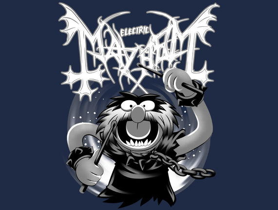Animal Mayhem
