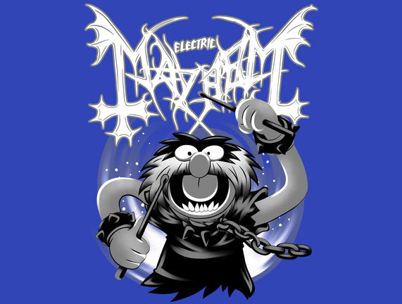 Animal Mayhem