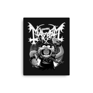 Animal Mayhem