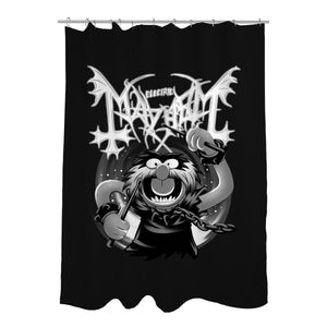 Animal Mayhem