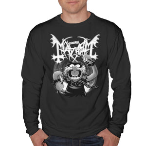 Animal Mayhem
