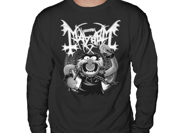 Animal Mayhem