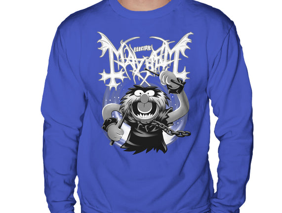 Animal Mayhem