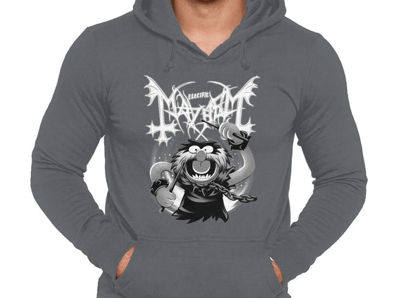 Animal Mayhem