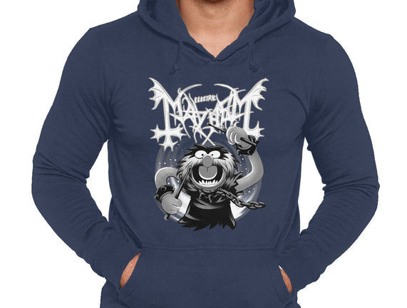 Animal Mayhem