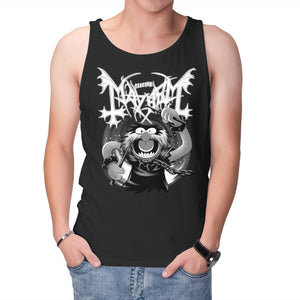 Animal Mayhem