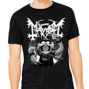 Animal Mayhem